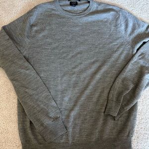 J. Crew crew neck sweater